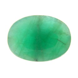 Green Emerald – 7.25 Carats (Ratti-8.02) Panna